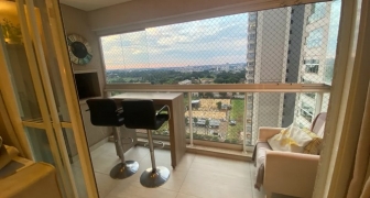 Ed. Victoria Parque - Londrina/PR